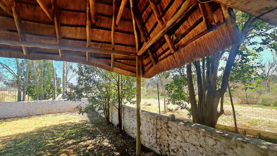To Let 2 Bedroom Property for Rent in Mimosa Park Free State